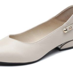 Flat sole women